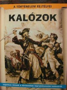 Neil Morris - Kalózok [antikvár]