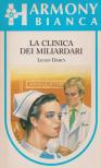 Lilian Darcy - La clinica dei milliardi [antikvár]