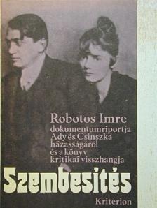Bakó Endre - Szembesítés [antikvár]