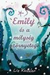 Liz Kessler - Emily és a mélység szörnyetege [antikvár]
