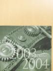 Katona Márta - Ferencsik-bérlet 2003-2004 [antikvár]