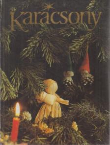 Steinert Ágota - Karácsony [antikvár]