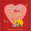 A. A. Milne - Love from Pooh [antikvár]