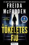 Freida McFadden - A tökéletes fiú [eKönyv: epub, mobi]