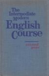 Szvetlana Sevcova, Margarita Brandukova, Irina Kuzmina - The Intermediate Modern English Course: Second Year [antikvár]
