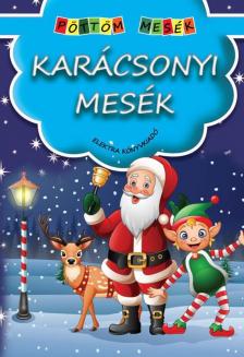 Karácsonyi mesék [antikvár]