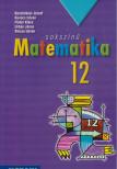 Kosztolányi József, Kovács István, Pintér Klára, Urbán János, Vincze István - Sokszínű matematika 12. [antikvár]