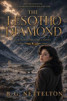G. Nettelton B. - The Lesotho Diamond [eKönyv: epub, mobi]