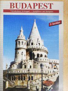 Budapest I. kerület [antikvár]