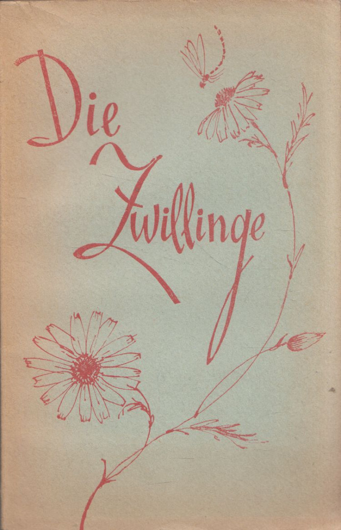 V. V. Szaveljeva - Die Zwillinge [antikvár]