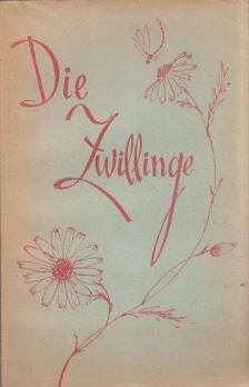 V. V. Szaveljeva - Die Zwillinge [antikvár]
