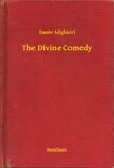 Dante Alighieri - The Divine Comedy [eKönyv: epub, mobi]