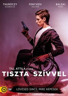 Till Attila - Tiszta szívvel - DVD