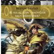 dr. Bujtor László - Ki áll az élen - hadvezér vagy menedzser?
