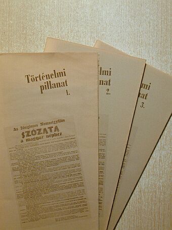 Ifjúság Hajdú-Biharban [antikvár]