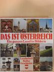 Elisabeth Längle - Das ist Österreich [antikvár]