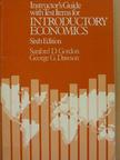 George G. Dawson - Instructor's Guide with Test Items for Introductory Economics [antikvár]