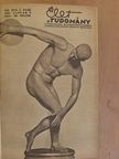 Dr. Székely Sándor - Élet és Tudomány 1957. (nem teljes évfolyam) [antikvár]