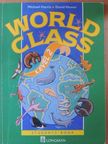 David Mower - World Class 2. - Students' Book [antikvár]