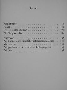 Heinrich Mann - Flöten und Dolche [antikvár]