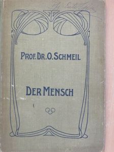 Der Mensch [antikvár]