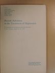 D. Bush - Recent Advances in the Treatment of Depression [antikvár]