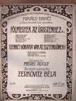 Mérei Adolf - Fölmegyek az Úristenhez.../Tizenkét hónapja van az esztendőnek! [antikvár]