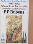 Walter Schulten - Triumph der Eucharistie [antikvár]