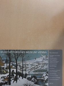 Kunsthistorisches Museum Vienna [antikvár]