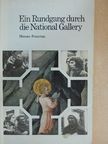 Homan Potterton - Ein Rundgang durch die National Gallery [antikvár]