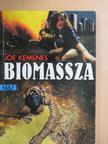 Joe Kemenes - Biomassza [antikvár]
