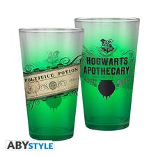 Abysse Europa Kft. - HARRY POTTER - Pohár XXL 400 ml