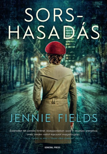 Jennie Fields - Sorshasadás [eKönyv: epub, mobi]