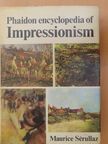 Bertrand Marret - Phaidon Encyclopedia of Impressionism [antikvár]