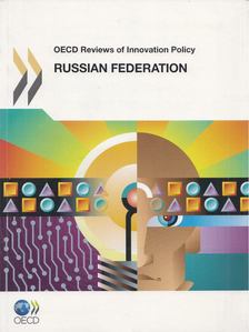 OECD Reviews of Innovation Policy - Russian Federation [antikvár]