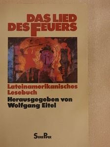 Das Lied des Feuers [antikvár]