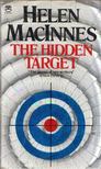MacInnes, Helen - The Hidden Target [antikvár]