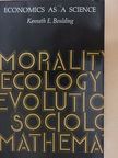 Kenneth E. Boulding - Economics As A Science [antikvár]