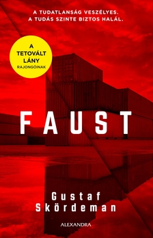 Gustaf Skördeman - Faust [eKönyv: epub, mobi]