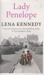Lena Kennedy - Lady Penelope [antikvár]