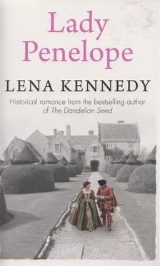 Lena Kennedy - Lady Penelope [antikvár]