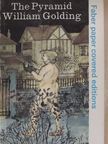 William Golding - The Pyramid [antikvár]