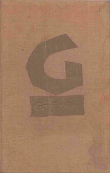 Gorkij, Makszim - Gorkij művei - Elbeszélések 1896-1900 [antikvár]