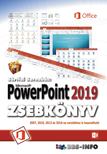 BÁRTFAI BARNABÁS - PowerPoint 2019 zsebkönyv [eKönyv: pdf]