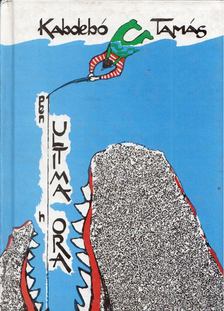 KABDEBÓ TAMÁS - (pen)ULTIMA (h)ORA [antikvár]