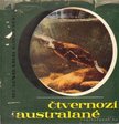 Grzimek, Bernhard - Ctvernozí australané [antikvár]