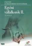 Csatári László, Dúll Mária, Gulyás Gyula, Kóbor József, Szalay László - Egyéni vállalkozók II. [antikvár]