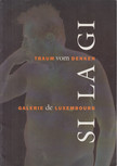 Hosszú Lajos - Si-La-Gi Traum vom denken [antikvár]