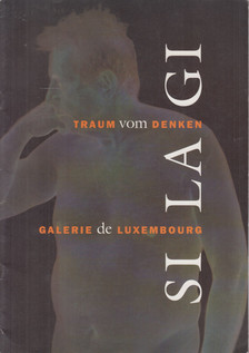 Hosszú Lajos - Si-La-Gi Traum vom denken [antikvár]