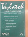 Babos István - Távlatok 1996/1. [antikvár]